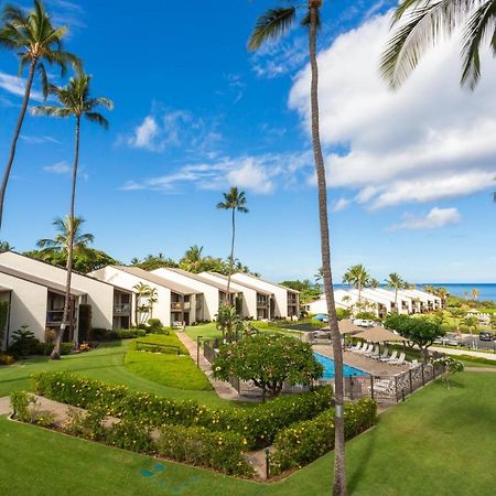 Villa Hale Kamaole 341 Wailea  Esterno foto