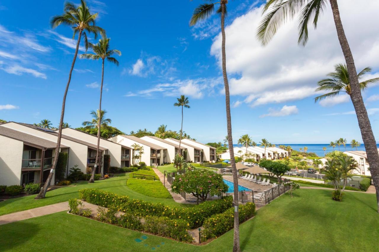 Villa Hale Kamaole 341 Wailea  Esterno foto