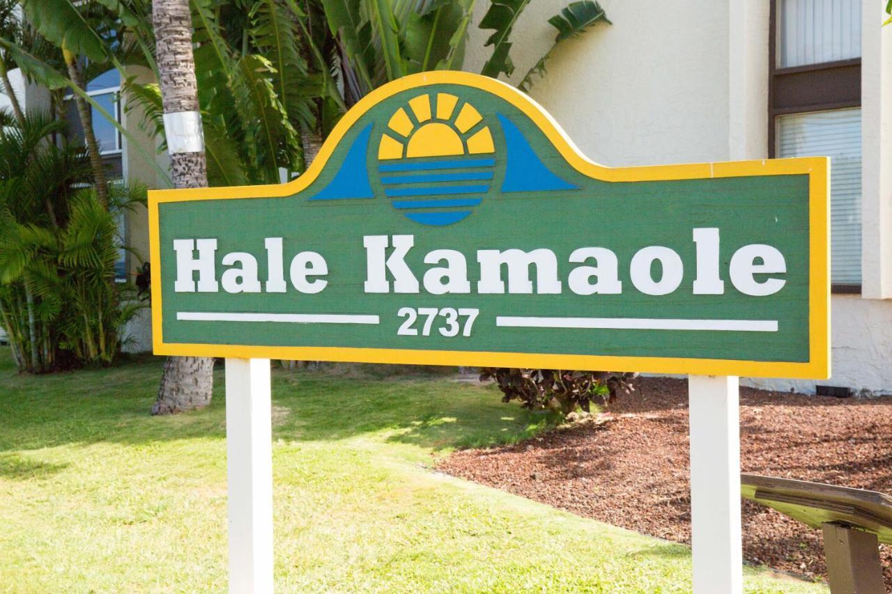 Villa Hale Kamaole 341 Wailea  Esterno foto