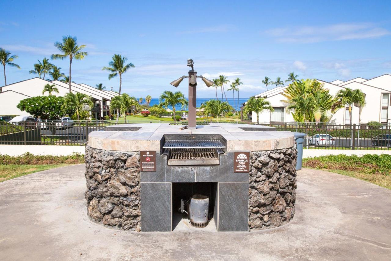 Villa Hale Kamaole 341 Wailea  Esterno foto