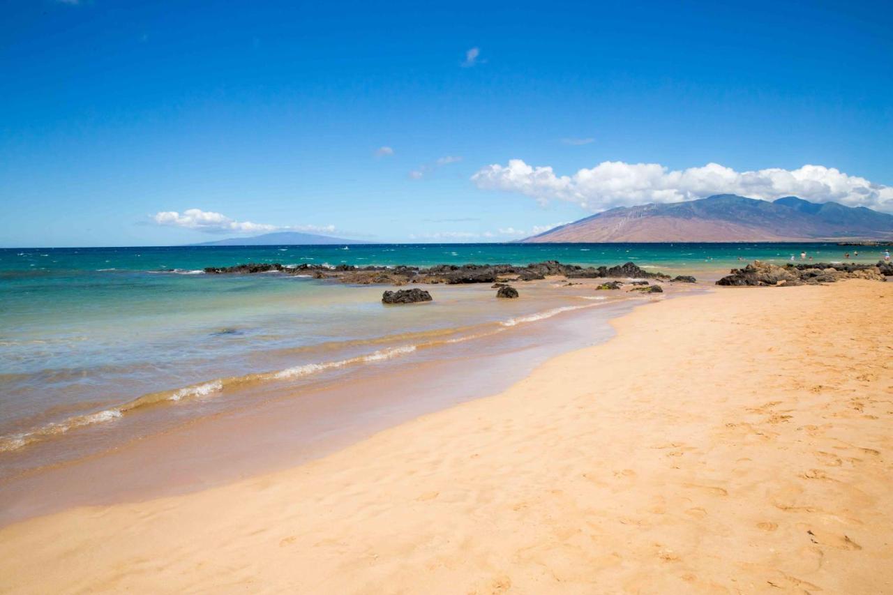 Villa Hale Kamaole 341 Wailea  Esterno foto
