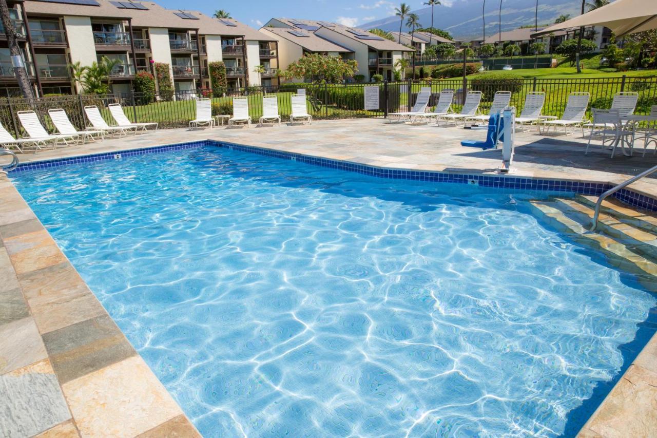 Villa Hale Kamaole 341 Wailea  Esterno foto