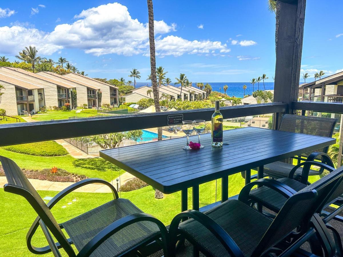 Villa Hale Kamaole 341 Wailea  Esterno foto