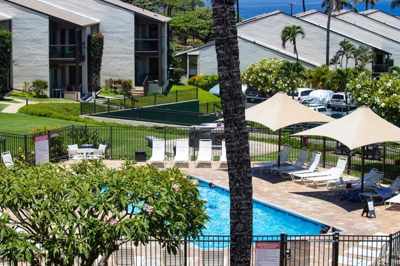 Villa Hale Kamaole 341 Wailea  Esterno foto