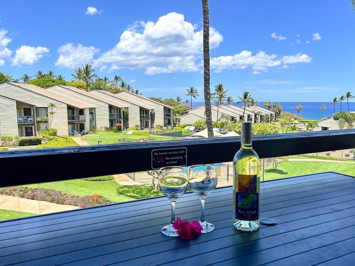 Villa Hale Kamaole 341 Wailea  Esterno foto