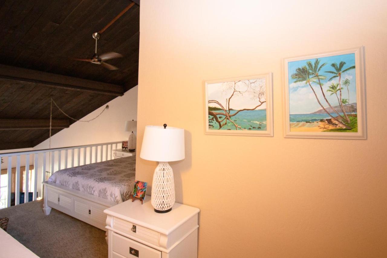 Villa Hale Kamaole 341 Wailea  Esterno foto