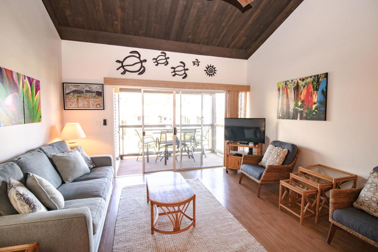 Villa Hale Kamaole 341 Wailea  Esterno foto