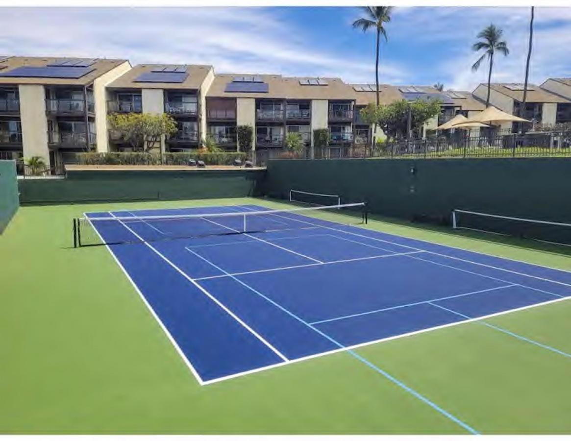 Villa Hale Kamaole 341 Wailea  Esterno foto