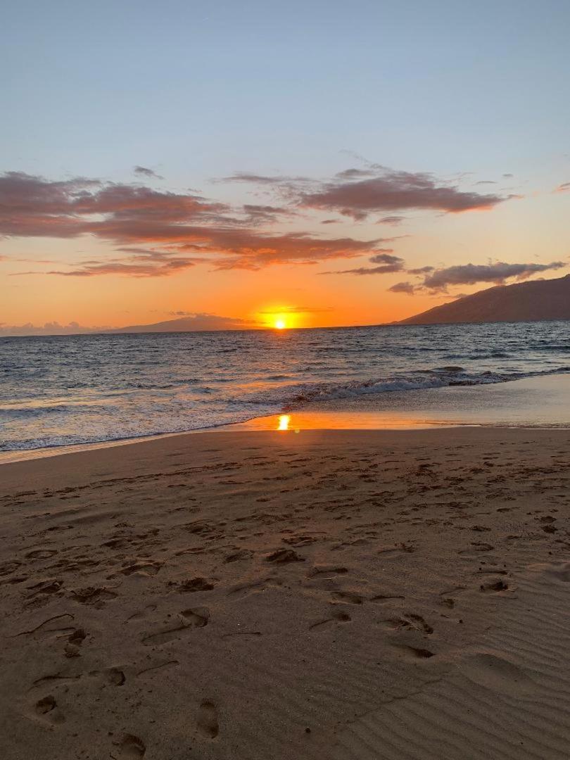 Villa Hale Kamaole 341 Wailea  Esterno foto